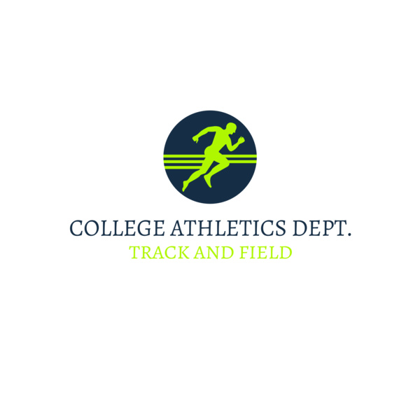 Track &amp; Field Team Logo 11 Thumbnail