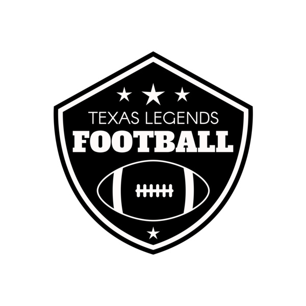 American Football logo 11 Thumbnail