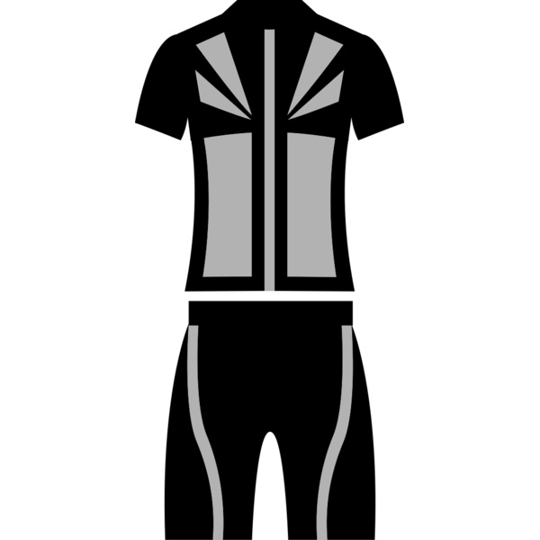 Bicycle   Clipart 9 Thumbnail