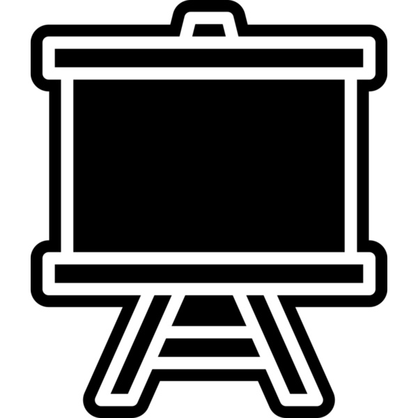 Blank Canvas Thumbnail