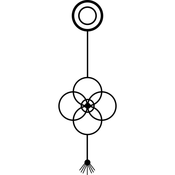 Korean Norigae Ornament Thumbnail