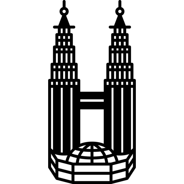 Petronas Twin Tower Thumbnail