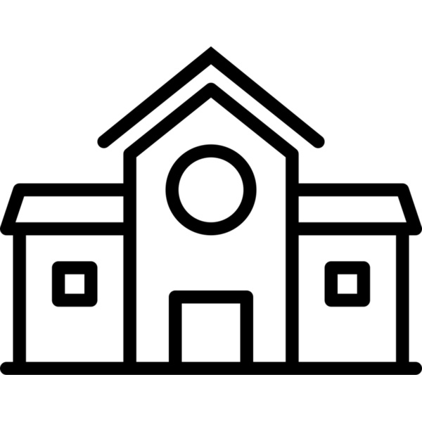 Church Building 31 Thumbnail