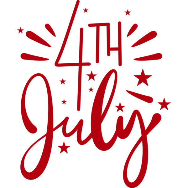 Fourth of July 4 Thumbnail