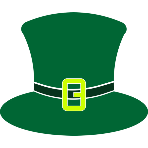 St  Patrick s Day Hat Thumbnail