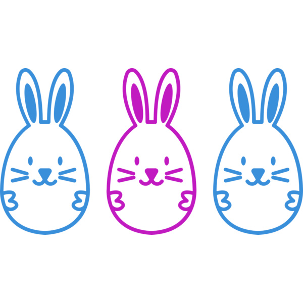 Bunny Eggs Thumbnail