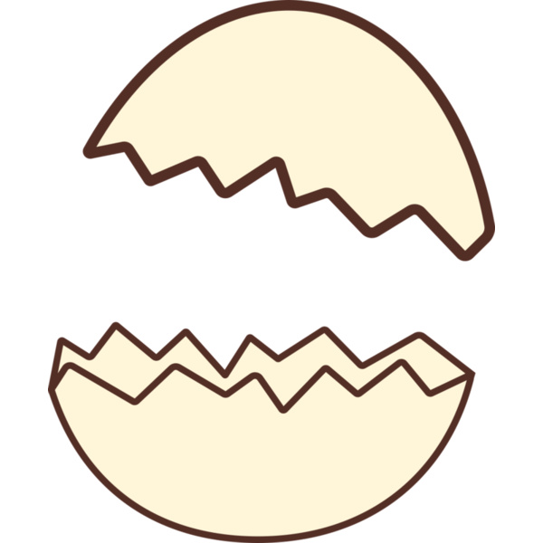 Cracked Egg Thumbnail