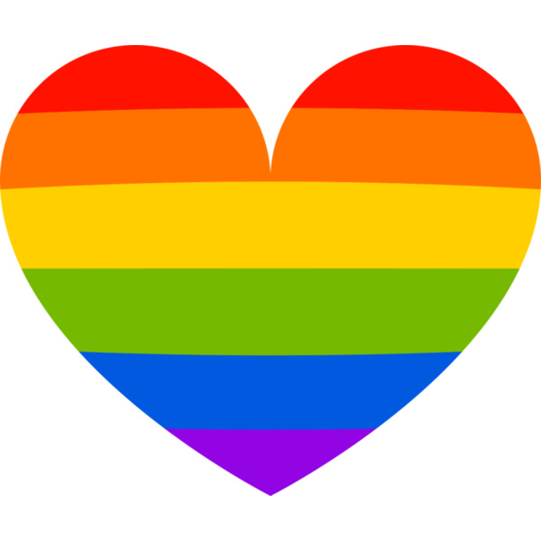 Pride Heart Thumbnail