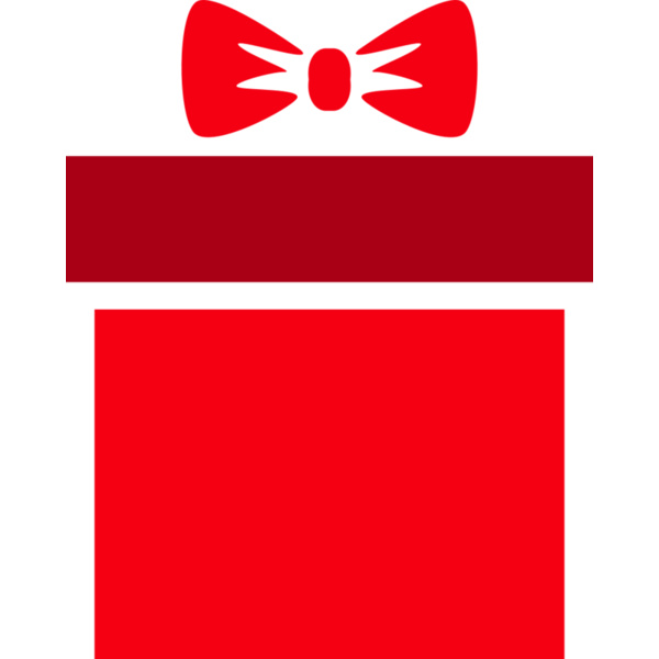 Christmas Gift Thumbnail