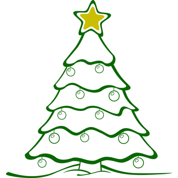 Christmas Tree Thumbnail