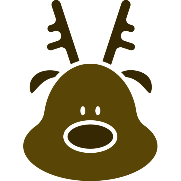Reindeer Thumbnail