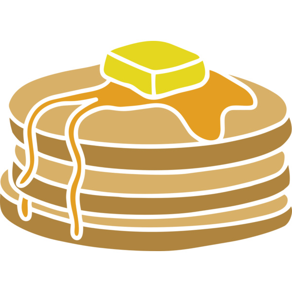 Pancake Thumbnail