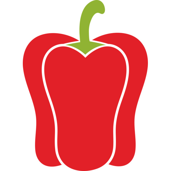 Bell  pepper Thumbnail