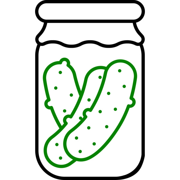 Pickles Thumbnail