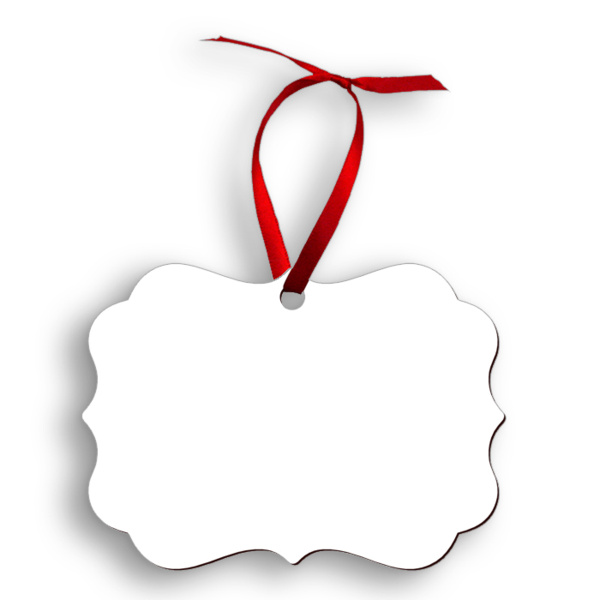 Benelux Aluminium Ornament Thumbnail