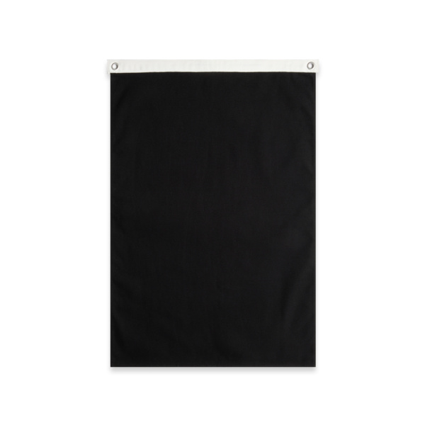 AS Colour Canvas Large Flag Thumbnail