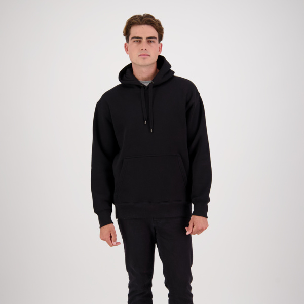 Cloke Mens Explorer Hoodie Thumbnail