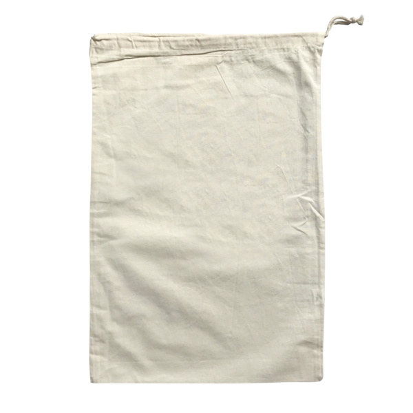 Large Calico Bag Thumbnail