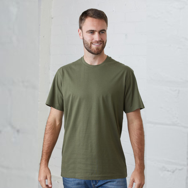 C-Force Mens Classic T Shirt Thumbnail