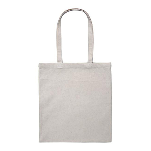 Heavy Duty Canvas Tote Bag Thumbnail