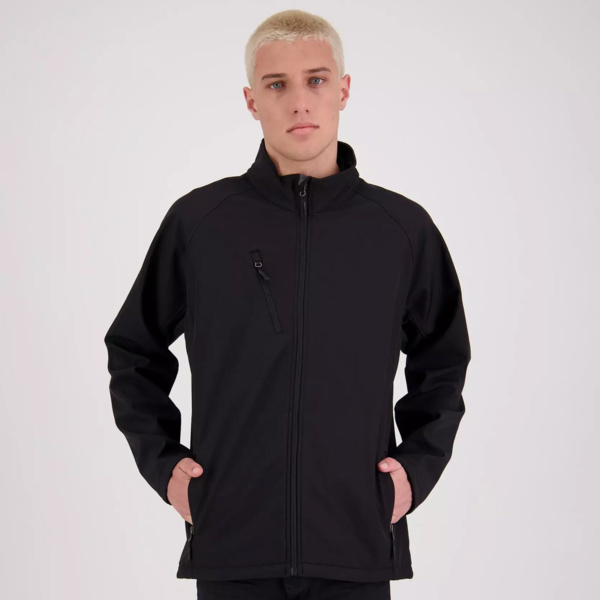 Cloke Mens PRO2 Softshell Jacket Thumbnail