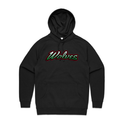AW Mens Supply Script Hood Thumbnail