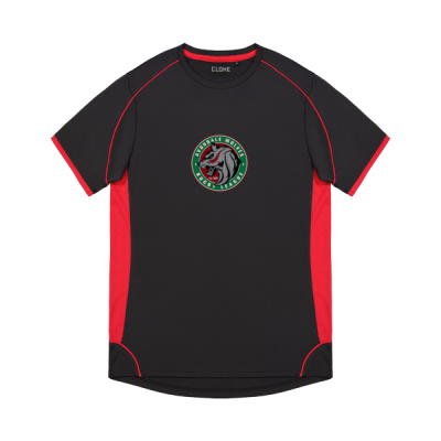 AW Training Top Thumbnail