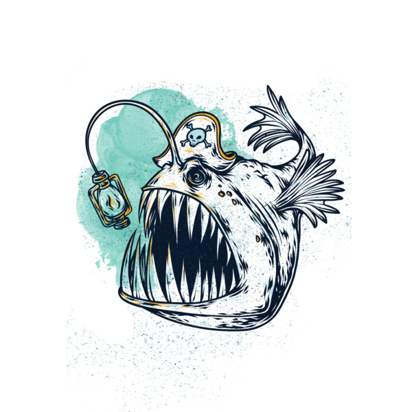 Angler Fish Thumbnail