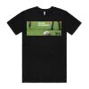 AS Colour Mens Basic Tee Thumbnail