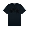 Cloke Mens Outline Tee Thumbnail