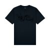 Cloke Mens Outline Tee Thumbnail