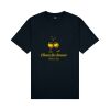 Cloke Mens Outline Tee Thumbnail