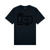 Cloke Mens Outline Tee Thumbnail