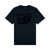 Cloke Mens Outline Tee Thumbnail