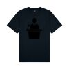 Cloke Mens Outline Tee Thumbnail