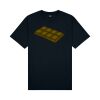 Cloke Mens Outline Tee Thumbnail