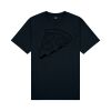 Cloke Mens Outline Tee Thumbnail