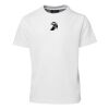 Podium Mens Poly Tee Thumbnail