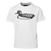 Podium Mens Poly Tee Thumbnail