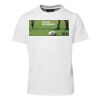 Podium Mens Poly Tee Thumbnail