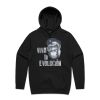 AS Colour Mens Stencil Hoodie Thumbnail