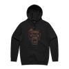 AS Colour Mens Stencil Hoodie Thumbnail