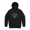 AS Colour Mens Stencil Hoodie Thumbnail