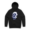 AS Colour Mens Stencil Hoodie Thumbnail
