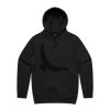 AS Colour Mens Stencil Hoodie Thumbnail