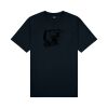 Cloke Mens Outline Tee - Plus Sizes Thumbnail