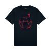 Cloke Mens Outline Tee - Plus Sizes Thumbnail