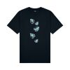 Cloke Mens Outline Tee - Plus Sizes Thumbnail