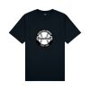 Cloke Mens Outline Tee - Plus Sizes Thumbnail