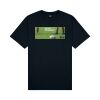 Cloke Mens Outline Tee - Plus Sizes Thumbnail